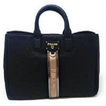 Borsa Tiro PU Nera con Fucile – SC4532PP1ASG100A