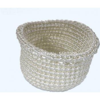 Contenant lab chauffant, 250 ml–20 000 ml, double couche en fibre de verre
