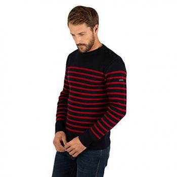 Jersey de algodón Armor-Lux Paimpol