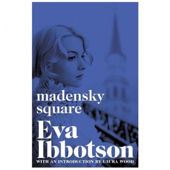 Madensky Square