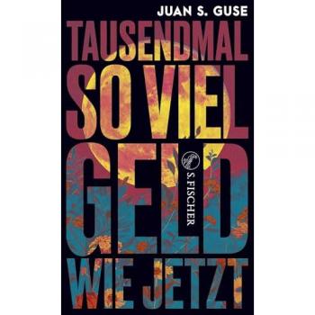 Tausendmal so viel Geld wie jetzt