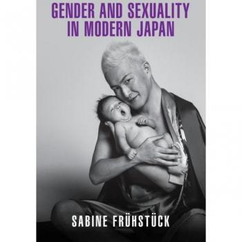 Gender and Sexuality in Modern Japan