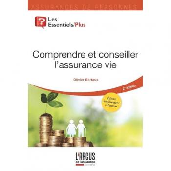 Comprendre et conseiller l'assurance vie