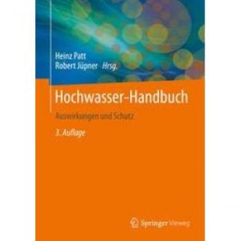 Hochwasser-Handbuch