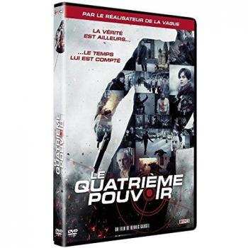 Quatrième Pouvoir, Le (DVD)