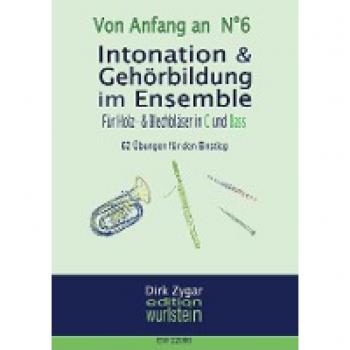 Intonation im Ensemble