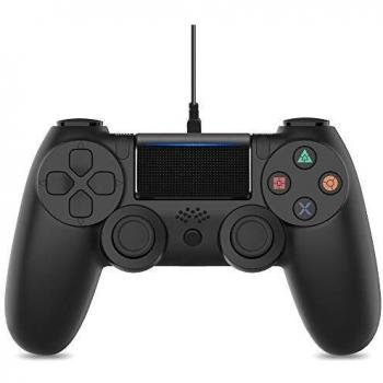 Control USB Doosl para PS4
