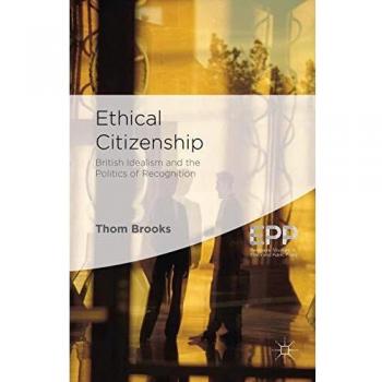 Ethical Citizenship
