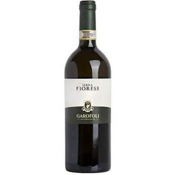 Garofoli Serra Fiorese Verdicchio Classico Superiore Riserva DOCG 2021, 0,75 l