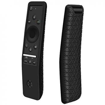 Cover Protettiva in Silicone per Telecomando Samsung BN59
