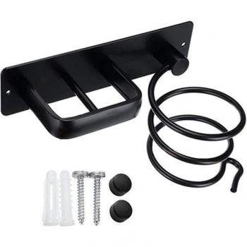Estante de almacenamiento para baño