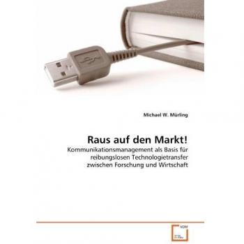 Raus auf den Markt!