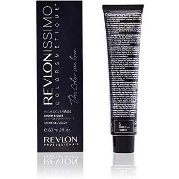 Revlonissimo Anti Age Color Care 5 Castano Chiaro 60 ml