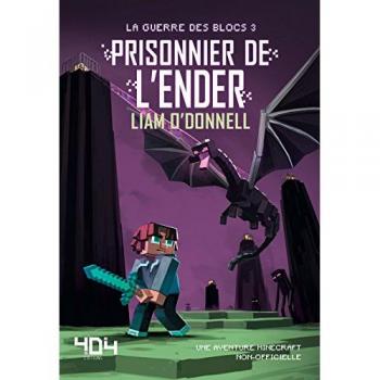 Prisonnier de l'Ender