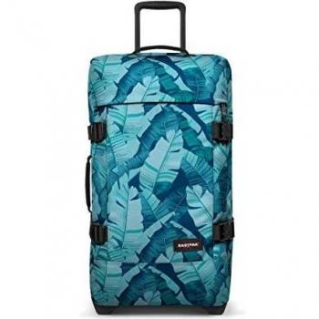 Valise Rigide Eastpak Tranverz M, 67 cm, 78 L, Bleu