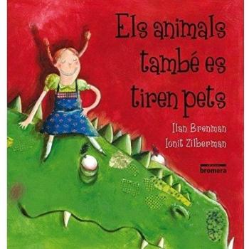 Els animals també es tiren pets