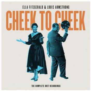 Cheek To Cheek: The Complete Duet Recordings