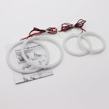 Kit de Luz de Halo SMD para BMW Serie 3 E90 E91 2005-2006