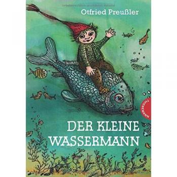 Der kleine Wassermann