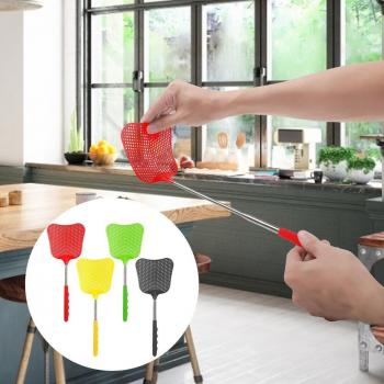 Retractable Flyswatter