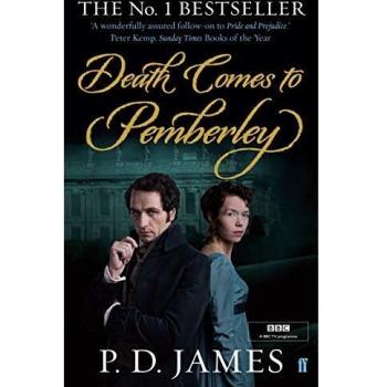 James, P: Death Comes to Pemberley