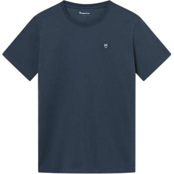 Loke Cotton Badge Shirt – Knowledge Series