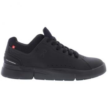 On The Roger Advantage Sneaker Damen 38 1/2 schwarz female
