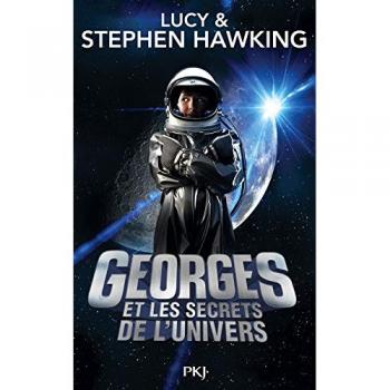 Georges et les secrets de l'univers