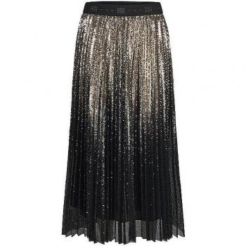 Riani Midirock für Damen in Schwarz Größe 34