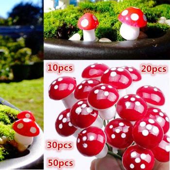 Petits Poussières de Jardin