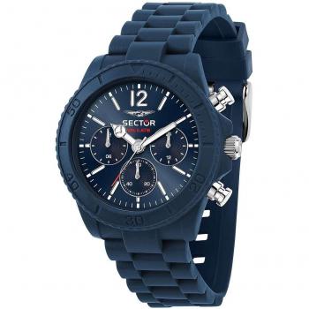 Sector Diver Reloj Multifunción