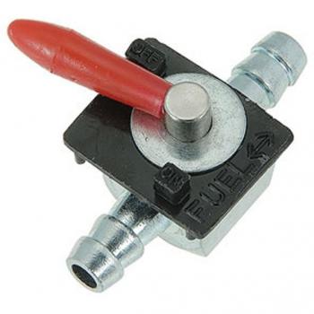 Robinet de gazole universel ON/OFF D.7mm