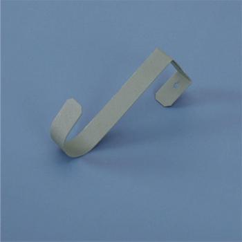 Gancho Colgante Z sin Perforaciones
