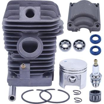 Kit cylindre-piston 40mm Stihl avec roulement de vilebrequin