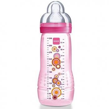 Contenitore da 330 ml Mam Baby