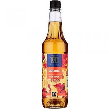 T&L Caramel Syrup