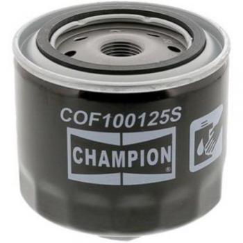 VW/Skoda/Seat Champion Ölfilter COF100125S