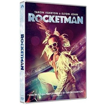 Rocketman