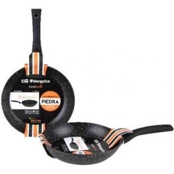 Orbegozo Orbegozo Sartén de aluminio forjado de 28 Cm. (SFB8028)