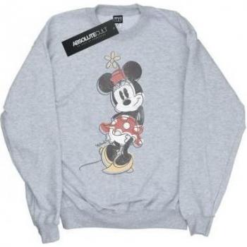 Moletom de Minnie Mouse para Niñas