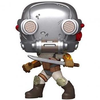 Immortal Shroud Pop! Vinyl (Rage 2)
