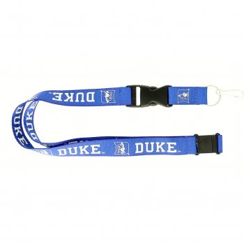 University of Duke Alumni Lanyard