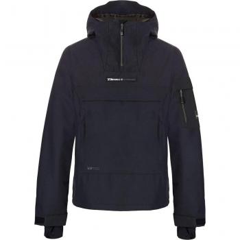 Rehall Giacca Tabor-R nero (XS) con cappuccio