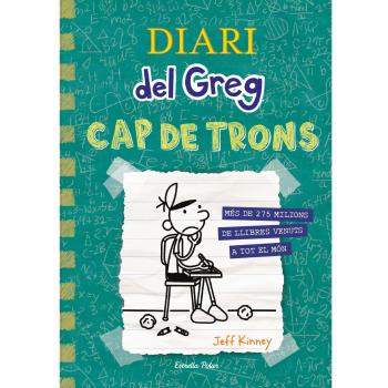 Diari del Greg 18