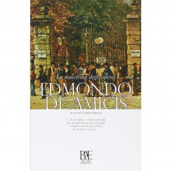 La maestrina degli operai