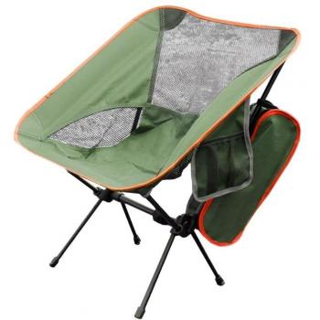 Silla de Senderismo Compacta