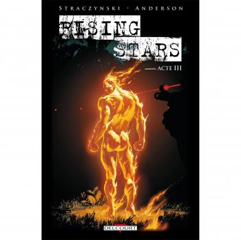Rising Stars