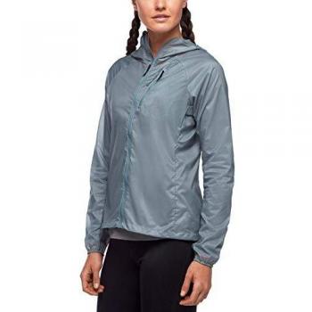Chaqueta Mujer Black Diamond Distance Wind Shell