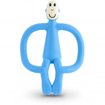 Matchstick Monkey Teething Toy and Gel Applicator