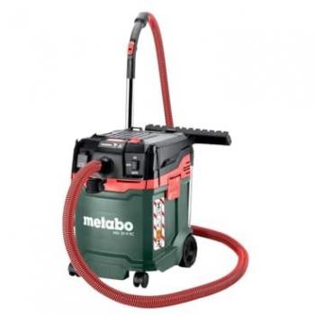 Metabo MPTASA30MC Wet and Dry Vacuum Multi